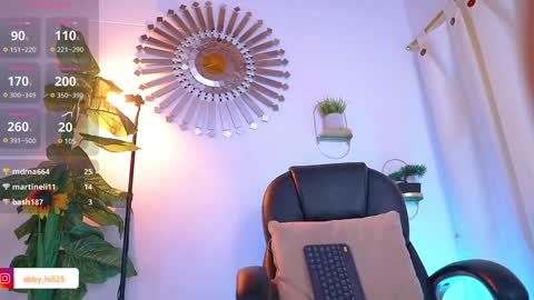 _abby07 online show from 12.02.24
