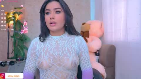 Snapshot of _abby07 chatting on 09.28.25 _abby07 online show from 09.28.25