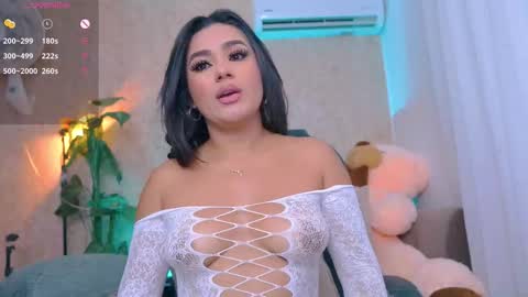 Snapshot of _abby07 chatting on 10.30.25 _abby07 online show from 10.30.25