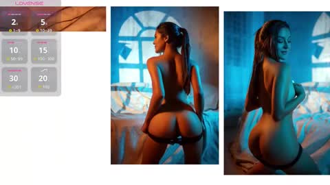 Aby online show from 09.23.25