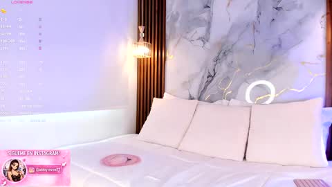 Gabriela   abby online show from 03.24.26