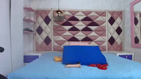  abby rouss online show from 09.11.25