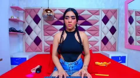  abby rouss online show from 09.14.25