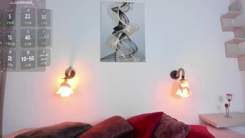 Abby online show from 12.04.25