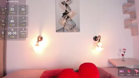 Abby online show from 02.03.26