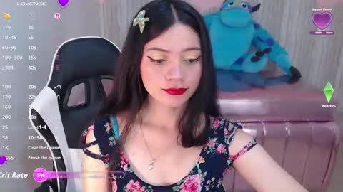 Snapshot of _abby_true_t chatting on 09.27.25 _abby_true_t online show from 09.27.25