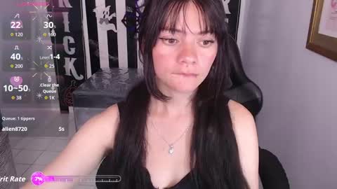 Snapshot of _abby_true_t chatting on 10.30.25 _abby_true_t online show from 10.30.25