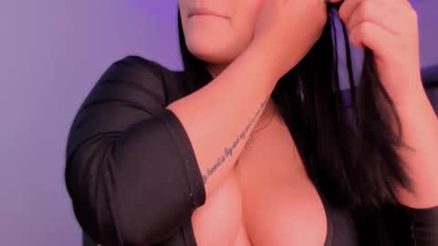 Abbye Miller online show from 10.03.25