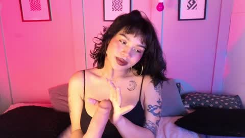 abigaill online show from 02.01.25