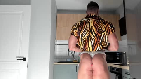 Adam online show from 12.23.24