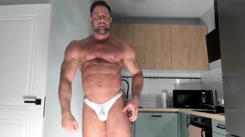 Adam online show from 12.25.24