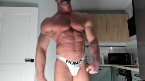 Adam online show from 01.24.25