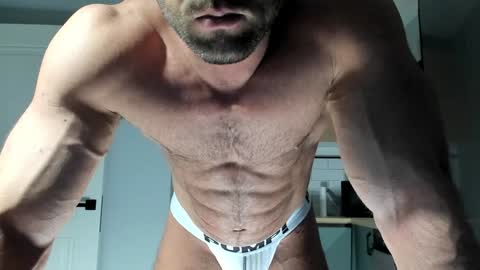 Adam online show from 01.28.25