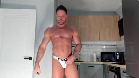 Adam online show from 02.27.25