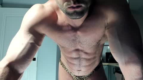 Adam online show from 03.12.25