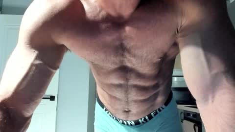 Adam online show from 10.08.25