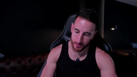 _adamcoper_ online show from 11.17.25