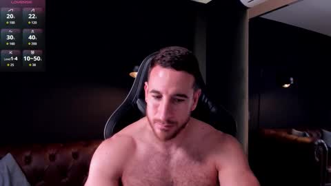 _adamcoper_ online show from 03.04.26