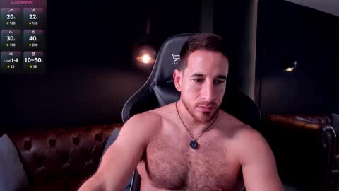 _adamcoper_ online show from 03.20.26