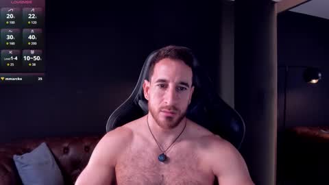 _adamcoper_ online show from 03.25.26