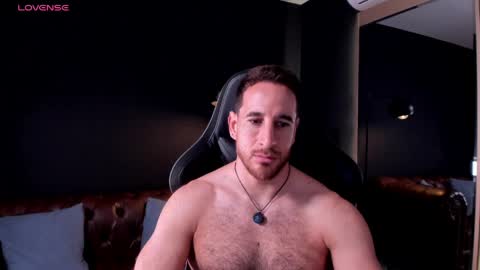 _adamcoper_ online show from 04.11.26