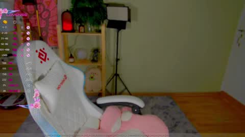 Snapshot of _aein_emy_ chatting on 01.31.25 Emy online show from 01.31.25