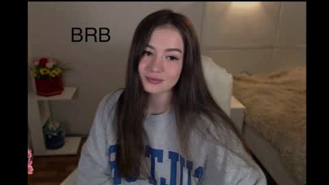 Snapshot of _aein_emy_ chatting on 02.24.25 Emy online show from 02.24.25