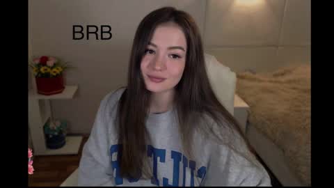 Snapshot of _aein_emy_ chatting on 02.27.25 Emy online show from 02.27.25