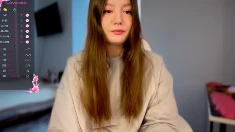 Snapshot of _aein_emy_ chatting on 09.30.25 Emy online show from 09.30.25