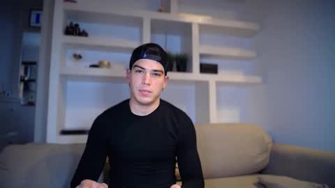 _aesthetic online show from 02.03.26