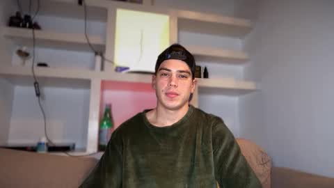 _aesthetic online show from 02.07.26