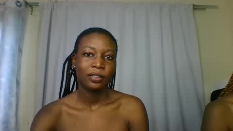  africana4 online show from 04.20.26