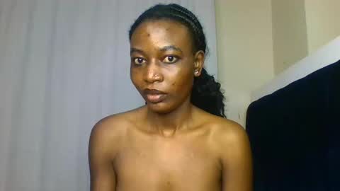 africana4 online show from 05.18.26