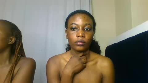  africana4 online show from 05.21.26