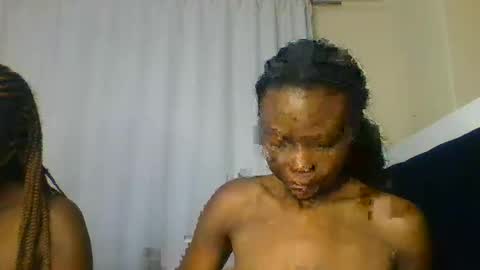  africana4 online show from 05.23.26