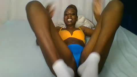  africana4 online show from 06.03.26