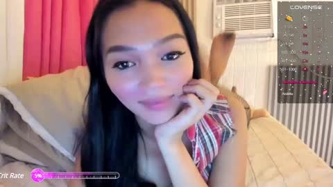 Snapshot of _agatha69_ chatting on 12.31.24 agatha online show from 12.31.24