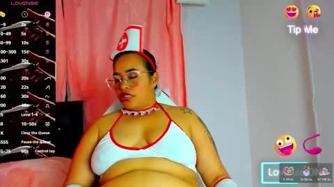 Aitana online show from 02.05.26