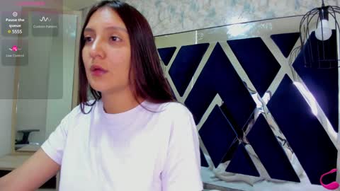 Snapshot of _alaia_collway_ chatting on 01.16.25 Alaia online show from 01.16.25