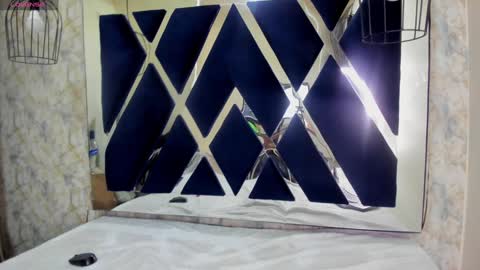 Snapshot of _alaia_collway_ chatting on 01.18.25 Alaia online show from 01.18.25