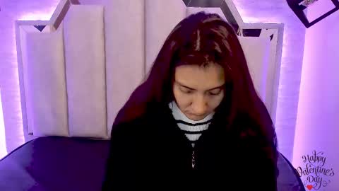 Snapshot of _alaia_collway_ chatting on 02.17.25 Alaia online show from 02.17.25
