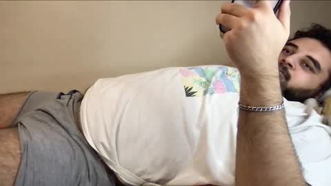 Alan online show from 10.25.25