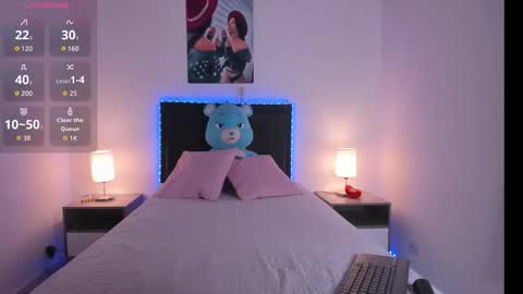 Snapshot of _alana_grey_ chatting on 02.23.26 _alana_grey_ online show from 02.23.26