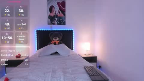 _alana_grey_ online show from 03.11.26