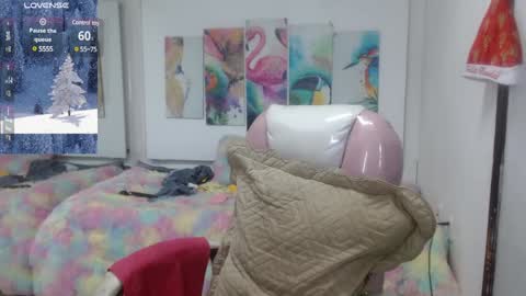 _alegriamartinez_ online show from 12.28.24