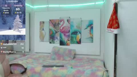 _alegriamartinez_ online show from 12.29.24