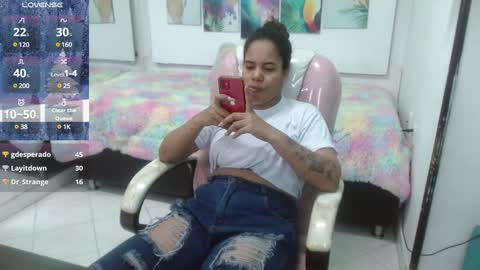 _alegriamartinez_ online show from 12.30.24