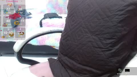 _alegriamartinez_ online show from 01.10.25