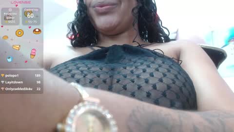 _alegriamartinez_ online show from 01.11.25