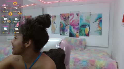 _alegriamartinez_ online show from 01.13.25